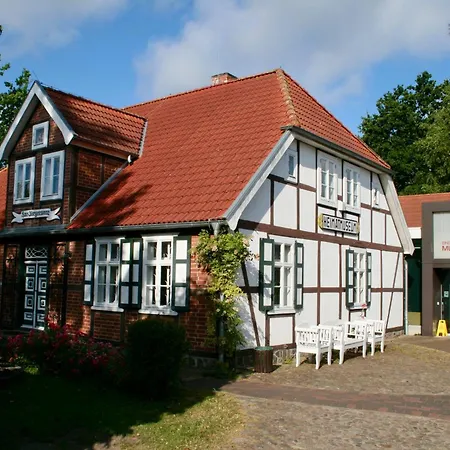 Daire Geraeumige No 1 In Strandnaehe *